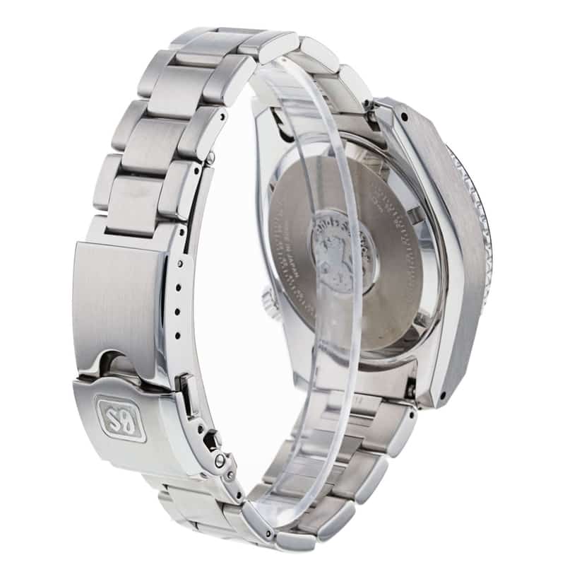 Grand Seiko Grand Seiko SBGX335